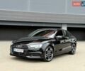 Ауди А3 2020 в Киеве на Automoto.ua Черный Ауди А3, объемом двигателя 1.98 л и пробегом 89 тыс. км за 19600 $, фото 1 на Automoto.ua