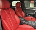 Ауди А3 2020 в Киеве на Automoto.ua Черный Ауди А3, объемом двигателя 1.98 л и пробегом 89 тыс. км за 19600 $, фото 68 на Automoto.ua