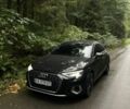 Черный Ауди А3, объемом двигателя 1.5 л и пробегом 190 тыс. км за 24500 $, фото 1 на Automoto.ua