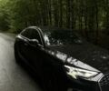 Черный Ауди А3, объемом двигателя 1.5 л и пробегом 190 тыс. км за 24500 $, фото 7 на Automoto.ua