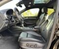 Черный Ауди А3, объемом двигателя 2 л и пробегом 41 тыс. км за 8700 $, фото 8 на Automoto.ua