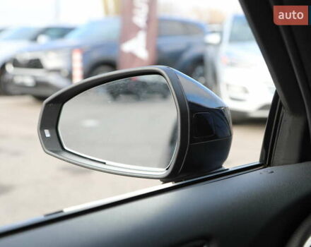 Черный Ауди А3, объемом двигателя 2 л и пробегом 61 тыс. км за 23000 $, фото 6 на Automoto.ua