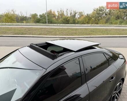 Ауди А3 2020 в Киеве на Automoto.ua Черный Ауди А3, объемом двигателя 1.98 л и пробегом 89 тыс. км за 19600 $, фото 38 на Automoto.ua