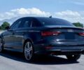 Черный Ауди А3, объемом двигателя 2 л и пробегом 45 тыс. км за 7300 $, фото 5 на Automoto.ua