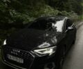 Черный Ауди А3, объемом двигателя 1.5 л и пробегом 190 тыс. км за 24500 $, фото 1 на Automoto.ua