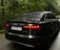 Черный Ауди А3, объемом двигателя 1.5 л и пробегом 190 тыс. км за 24500 $, фото 10 на Automoto.ua