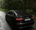 Черный Ауди А3, объемом двигателя 1.5 л и пробегом 190 тыс. км за 24500 $, фото 4 на Automoto.ua