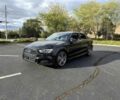 Чорний Ауді А3, об'ємом двигуна 2 л та пробігом 45 тис. км за 12400 $, фото 2 на Automoto.ua