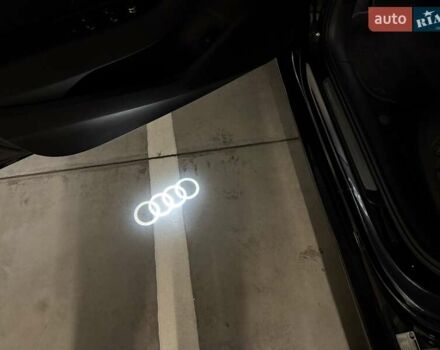 Ауди А3 2020 в Киеве на Automoto.ua Черный Ауди А3, объемом двигателя 1.98 л и пробегом 89 тыс. км за 19600 $, фото 76 на Automoto.ua