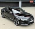 Ауди А3 2020 в Киеве на Automoto.ua Черный Ауди А3, объемом двигателя 1.98 л и пробегом 89 тыс. км за 19600 $, фото 19 на Automoto.ua