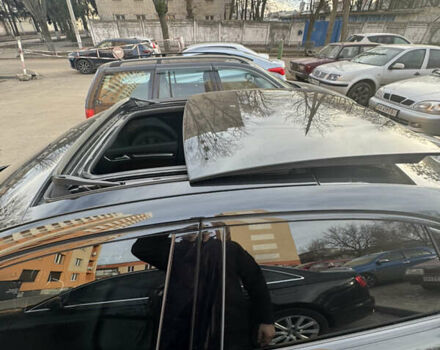 Ауді А3 2020 у Харкові на Automoto.ua Чорний Ауді А3, об'ємом двигуна 2 л та пробігом 60 тис. км за 21000 $, фото 6 на Automoto.ua