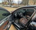 Черный Ауди А3, объемом двигателя 2 л и пробегом 64 тыс. км за 21500 $, фото 7 на Automoto.ua
