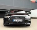 Ауди А3 2020 в Киеве на Automoto.ua Черный Ауди А3, объемом двигателя 1.98 л и пробегом 89 тыс. км за 19600 $, фото 27 на Automoto.ua