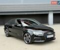 Ауди А3 2020 в Киеве на Automoto.ua Черный Ауди А3, объемом двигателя 1.98 л и пробегом 89 тыс. км за 19600 $, фото 17 на Automoto.ua