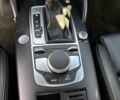 Черный Ауди А3, объемом двигателя 2 л и пробегом 41 тыс. км за 8700 $, фото 11 на Automoto.ua