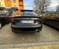 Черный Ауди А3, объемом двигателя 2 л и пробегом 60 тыс. км за 20000 $, фото 4 на Automoto.ua
