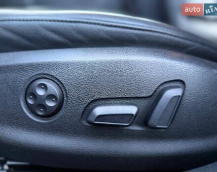 Черный Ауди А3, объемом двигателя 1.98 л и пробегом 79 тыс. км за 20900 $, фото 19 на Automoto.ua