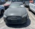 Ауди А3 2020 в Киеве на Automoto.ua Черный Ауди А3, объемом двигателя 1.98 л и пробегом 122 тыс. км за 12400 $, фото 16 на Automoto.ua