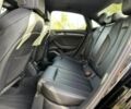 Чорний Ауді А3, об'ємом двигуна 2 л та пробігом 50 тис. км за 12200 $, фото 17 на Automoto.ua