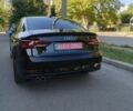 Черный Ауди А3, объемом двигателя 2 л и пробегом 74 тыс. км за 20600 $, фото 4 на Automoto.ua