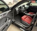 Ауди А3 2020 в Киеве на Automoto.ua Черный Ауди А3, объемом двигателя 1.98 л и пробегом 89 тыс. км за 19600 $, фото 42 на Automoto.ua