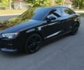 Черный Ауди А3, объемом двигателя 2 л и пробегом 74 тыс. км за 20600 $, фото 1 на Automoto.ua