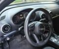Черный Ауди А3, объемом двигателя 2 л и пробегом 74 тыс. км за 20600 $, фото 6 на Automoto.ua