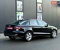 Черный Ауди А3, объемом двигателя 1.98 л и пробегом 79 тыс. км за 20900 $, фото 15 на Automoto.ua