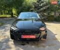 Черный Ауди А3, объемом двигателя 2 л и пробегом 87 тыс. км за 20500 $, фото 1 на Automoto.ua