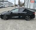Черный Ауди А3, объемом двигателя 1.98 л и пробегом 66 тыс. км за 29900 $, фото 18 на Automoto.ua