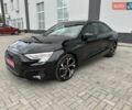 Черный Ауди А3, объемом двигателя 1.98 л и пробегом 66 тыс. км за 29900 $, фото 1 на Automoto.ua