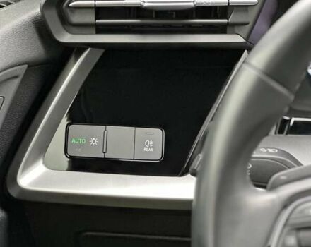 Чорний Ауді А3, об'ємом двигуна 1.98 л та пробігом 54 тис. км за 28999 $, фото 22 на Automoto.ua