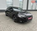 Черный Ауди А3, объемом двигателя 1.98 л и пробегом 66 тыс. км за 29900 $, фото 9 на Automoto.ua
