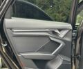 Чорний Ауді А3, об'ємом двигуна 1.98 л та пробігом 54 тис. км за 28999 $, фото 12 на Automoto.ua