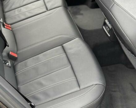 Чорний Ауді А3, об'ємом двигуна 1.98 л та пробігом 54 тис. км за 28999 $, фото 14 на Automoto.ua