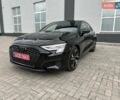 Черный Ауди А3, объемом двигателя 1.98 л и пробегом 66 тыс. км за 29900 $, фото 4 на Automoto.ua