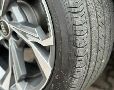 Чорний Ауді А3, об'ємом двигуна 1.98 л та пробігом 54 тис. км за 28999 $, фото 25 на Automoto.ua