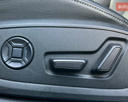 Чорний Ауді А3, об'ємом двигуна 1.98 л та пробігом 29 тис. км за 27700 $, фото 19 на Automoto.ua