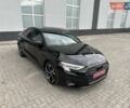 Черный Ауди А3, объемом двигателя 1.98 л и пробегом 66 тыс. км за 29900 $, фото 10 на Automoto.ua