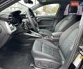 Черный Ауди А3, объемом двигателя 1.98 л и пробегом 66 тыс. км за 29900 $, фото 21 на Automoto.ua
