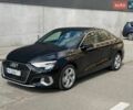 Черный Ауди А3, объемом двигателя 1.98 л и пробегом 81 тыс. км за 23900 $, фото 1 на Automoto.ua