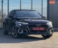 Чорний Ауді А3, об'ємом двигуна 2 л та пробігом 97 тис. км за 24990 $, фото 1 на Automoto.ua