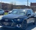 Черный Ауди А3, объемом двигателя 2 л и пробегом 19 тыс. км за 27300 $, фото 1 на Automoto.ua