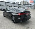 Черный Ауди А3, объемом двигателя 1.98 л и пробегом 66 тыс. км за 29900 $, фото 16 на Automoto.ua
