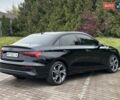 Чорний Ауді А3, об'ємом двигуна 1.98 л та пробігом 54 тис. км за 28999 $, фото 8 на Automoto.ua