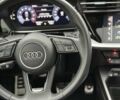 Чорний Ауді А3, об'ємом двигуна 1.98 л та пробігом 54 тис. км за 28999 $, фото 20 на Automoto.ua