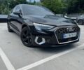 Черный Ауди А3, объемом двигателя 2 л и пробегом 48 тыс. км за 24000 $, фото 1 на Automoto.ua