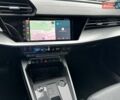 Черный Ауди А3, объемом двигателя 1.98 л и пробегом 66 тыс. км за 29900 $, фото 27 на Automoto.ua