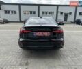 Черный Ауди А3, объемом двигателя 1.98 л и пробегом 66 тыс. км за 29900 $, фото 14 на Automoto.ua