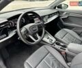 Черный Ауди А3, объемом двигателя 1.98 л и пробегом 66 тыс. км за 29900 $, фото 19 на Automoto.ua